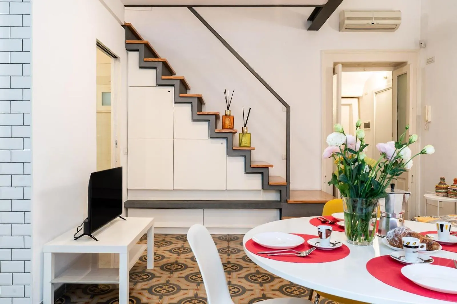 Apartmán Bienvenue 2 Bari