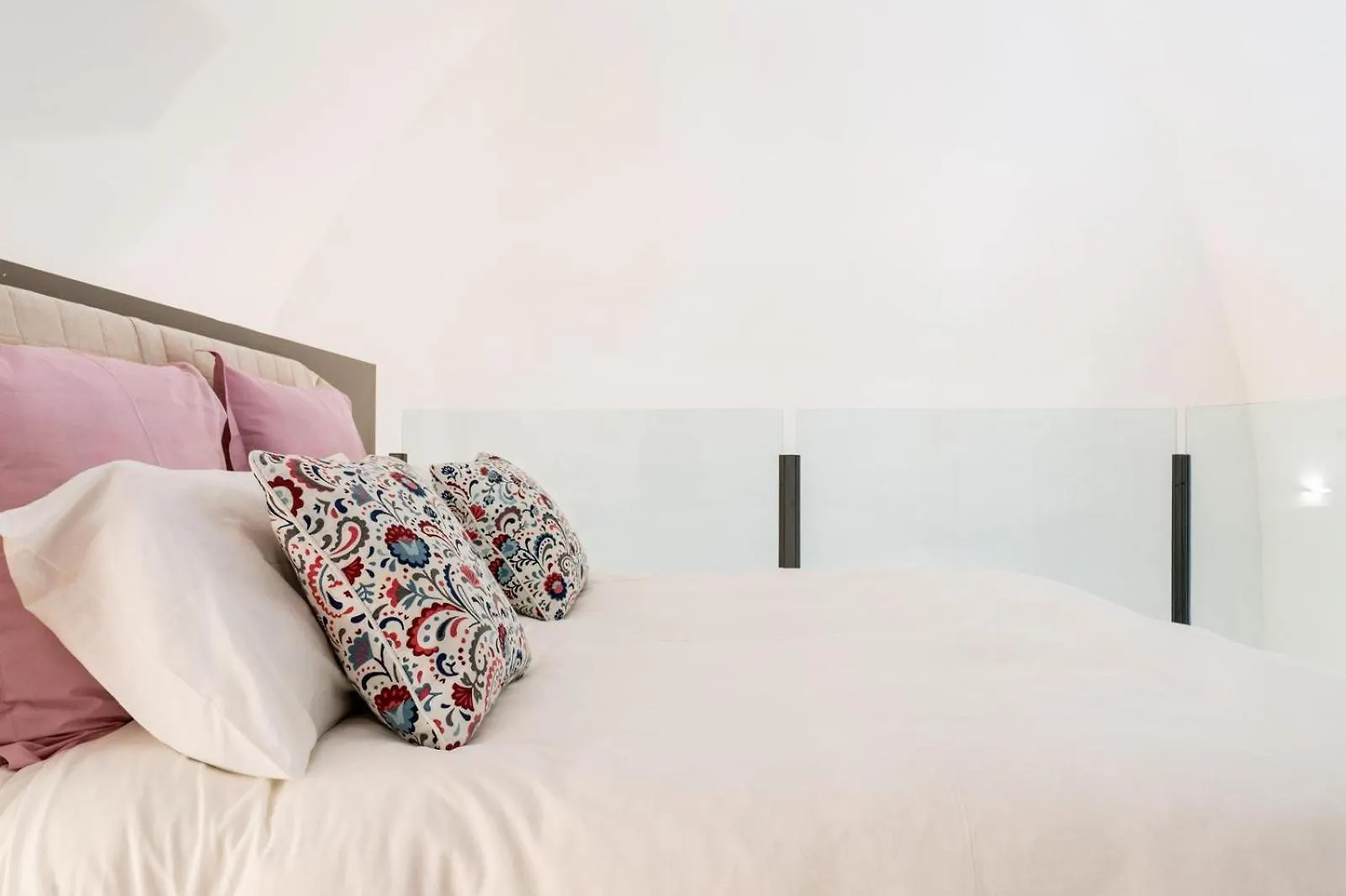Apartmán Bienvenue 2 Bari Itálie