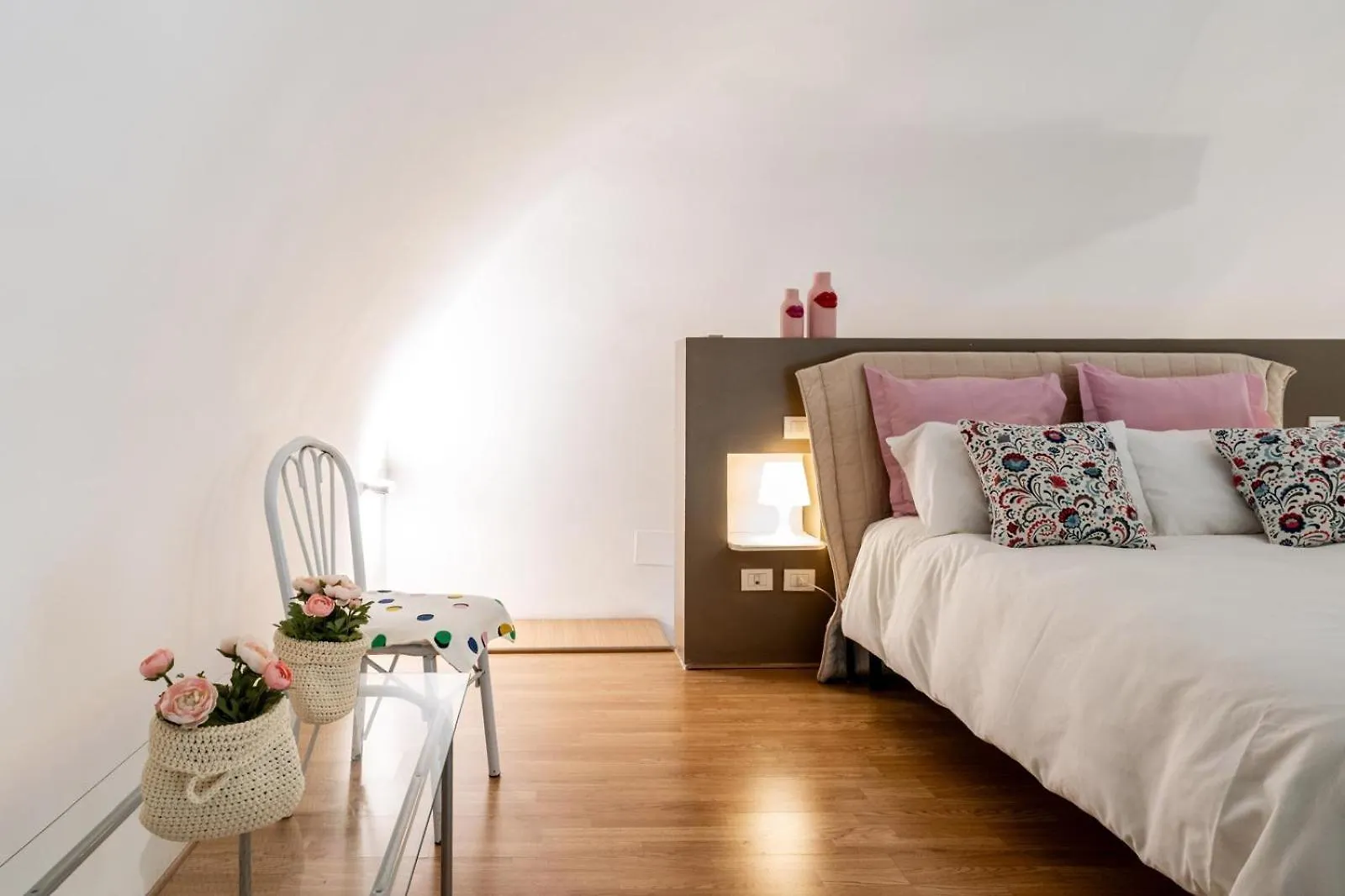 Apartmán Bienvenue 2 Bari
