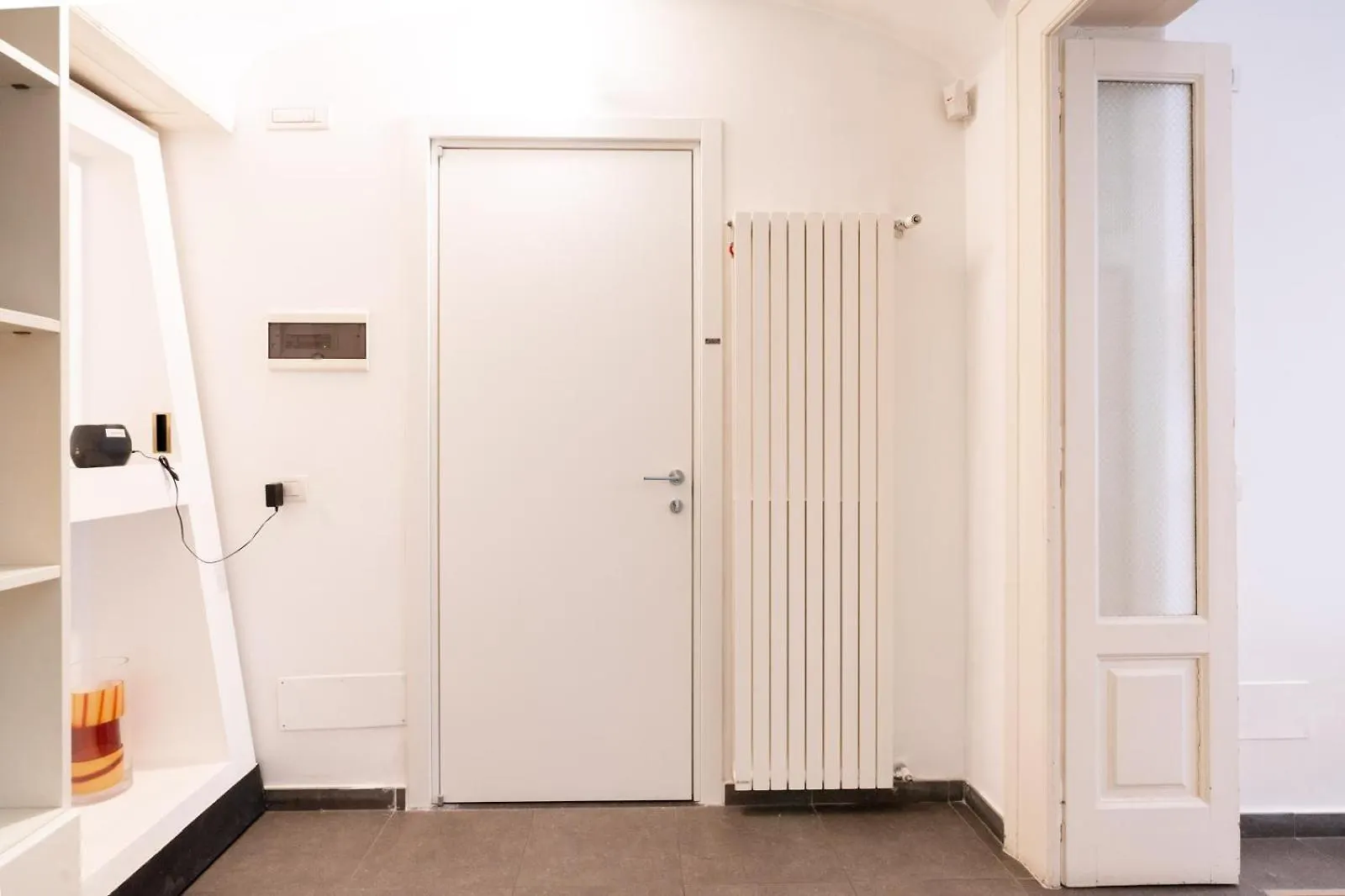 Apartmán Bienvenue 2 Bari